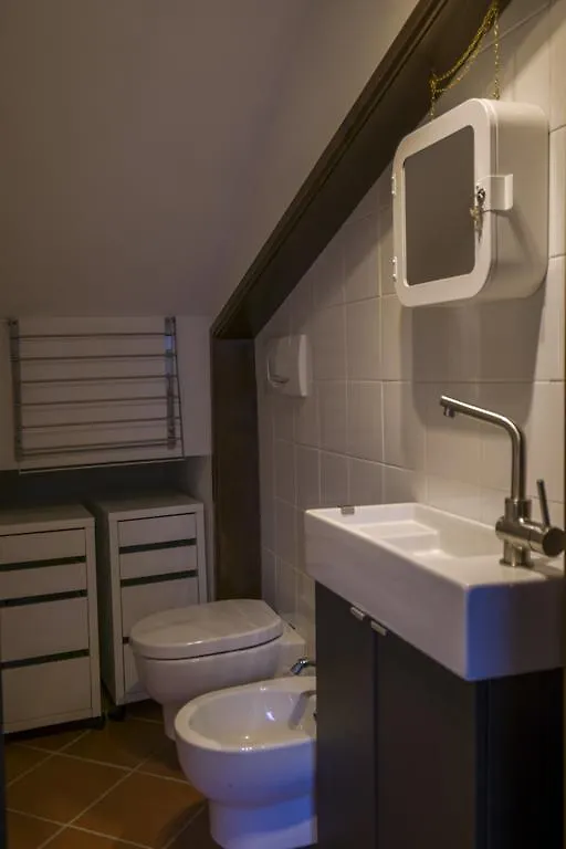 Casa Ortensia Appartement Lucca