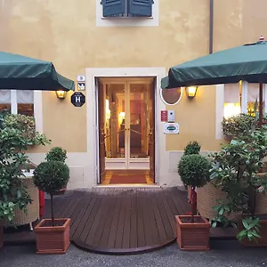 San Martino & Depandance Hotel