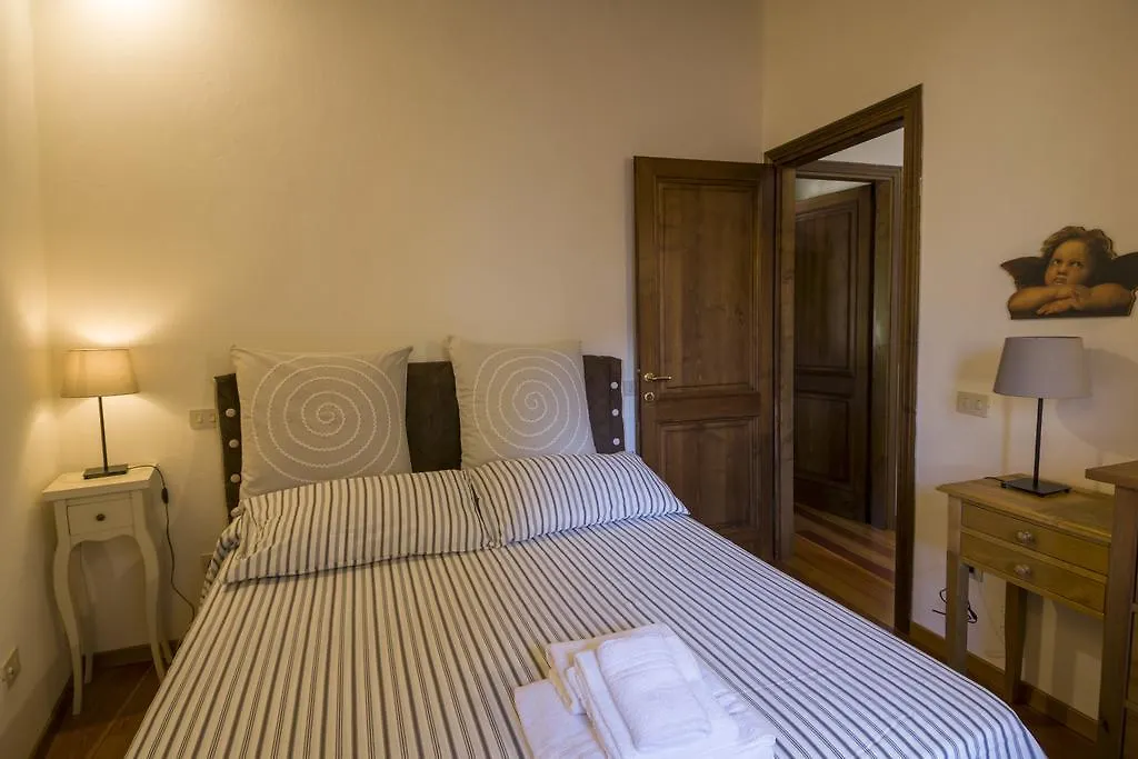 Casa Ortensia Apartment Lucca