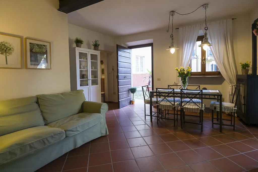 Casa Ortensia Apartment Lucca 0*,  Italy