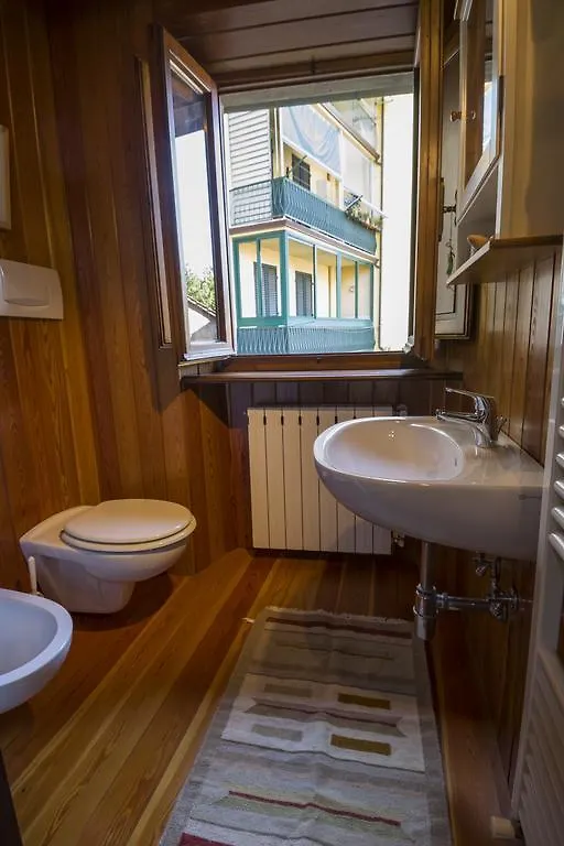 Casa Ortensia Apartment Lucca Italy