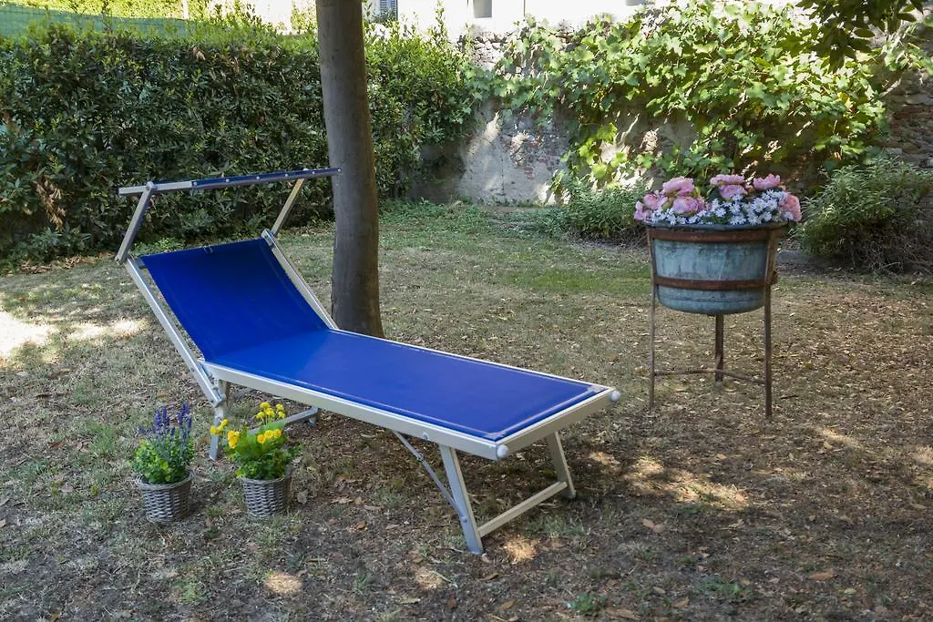 Casa Ortensia Apartment Lucca
