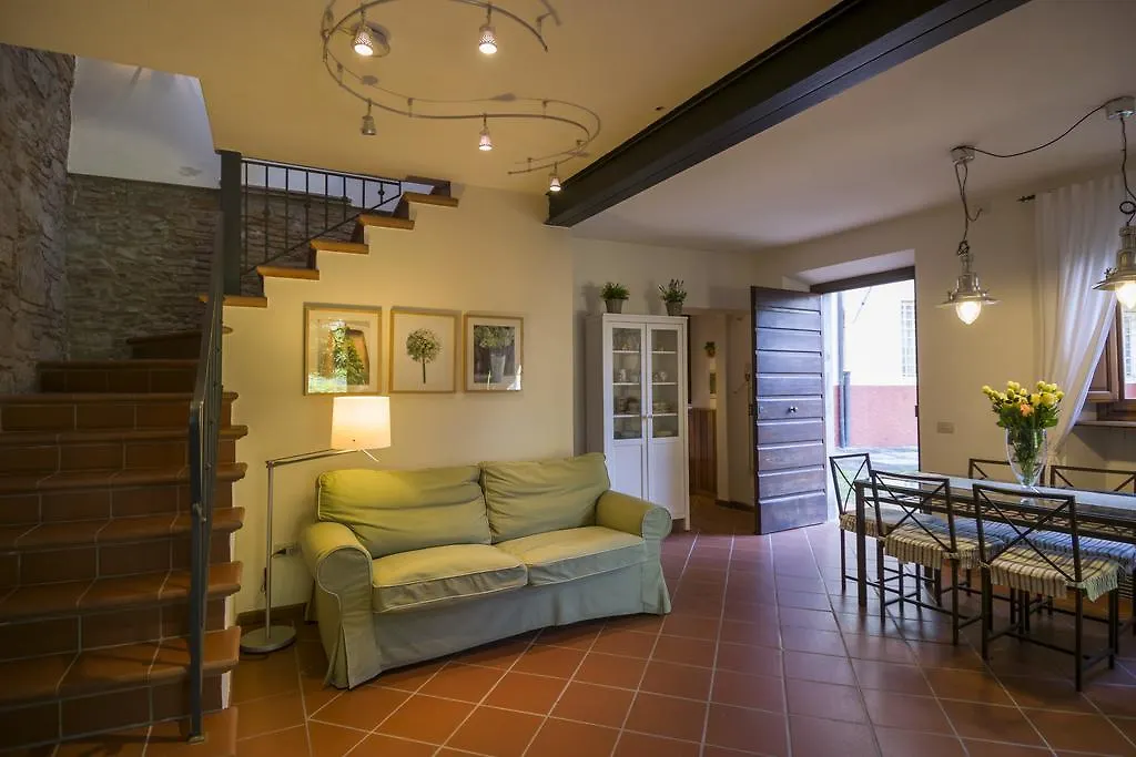 Casa Ortensia Apartment Lucca Italy