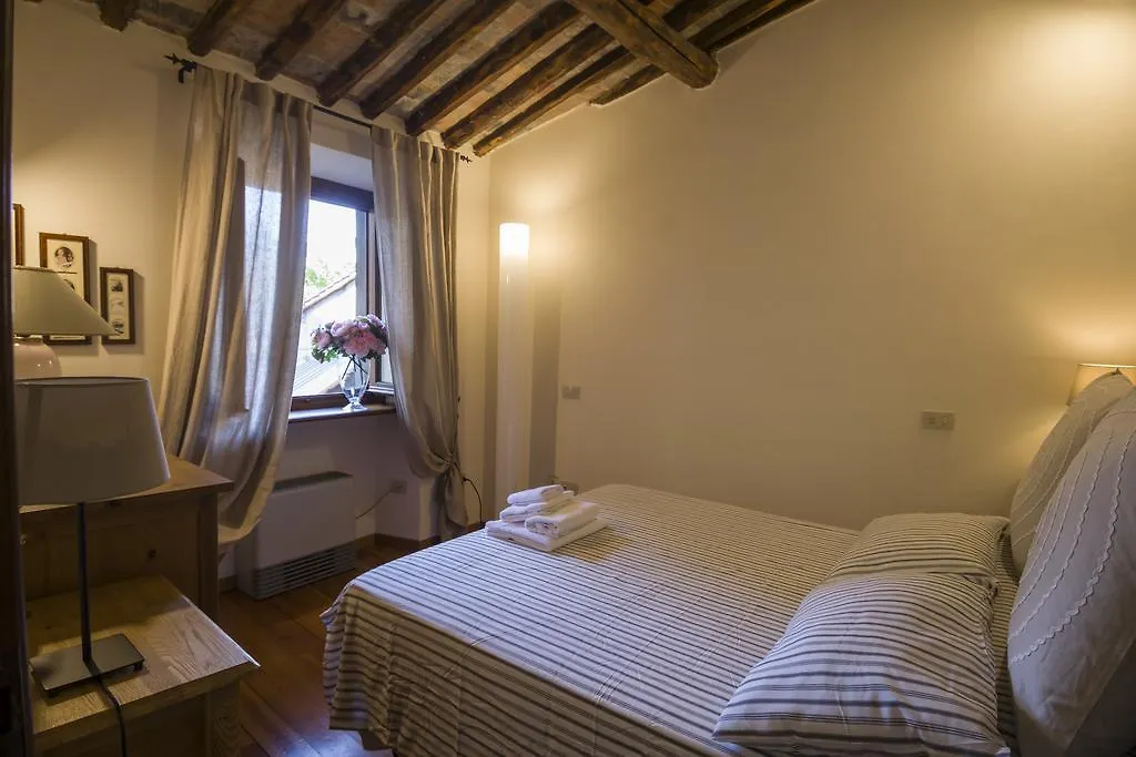 Casa Ortensia Apartment Lucca