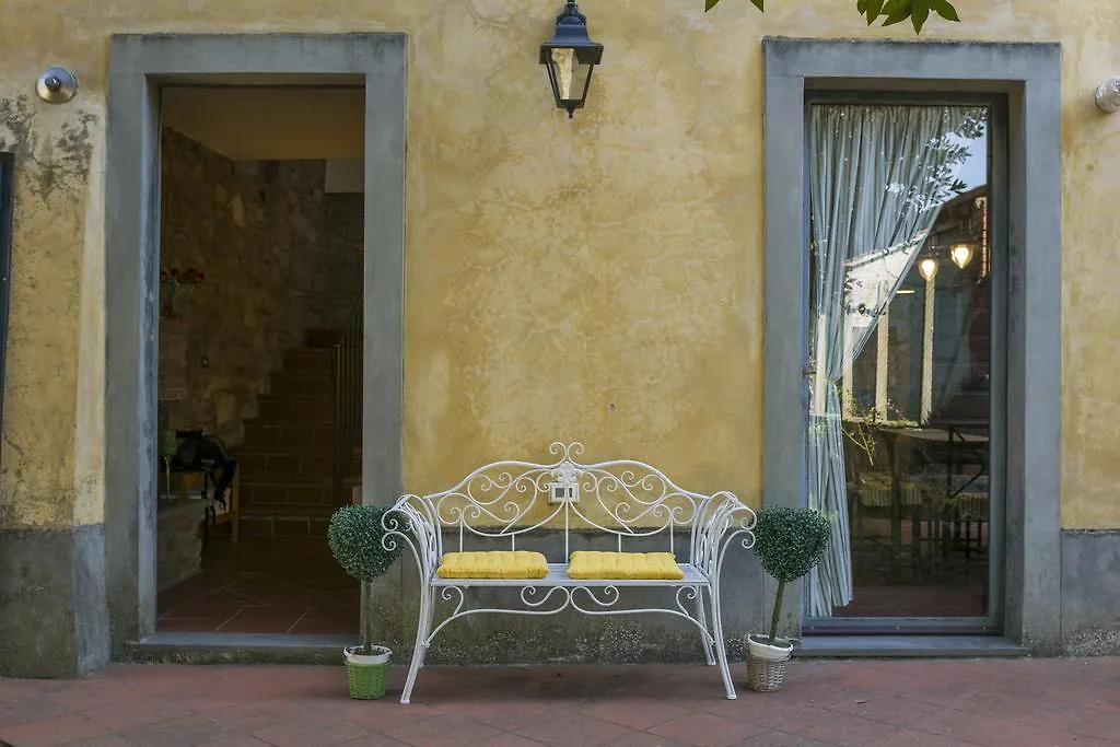 Casa Ortensia Apartment Lucca