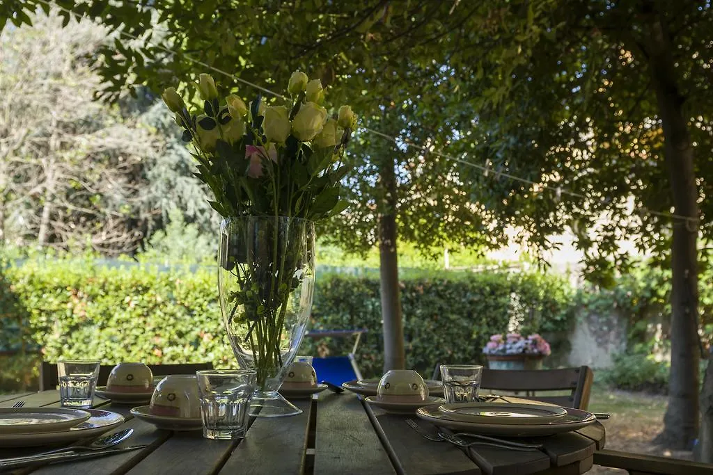 Casa Ortensia Apartment Lucca 0*,  Italy