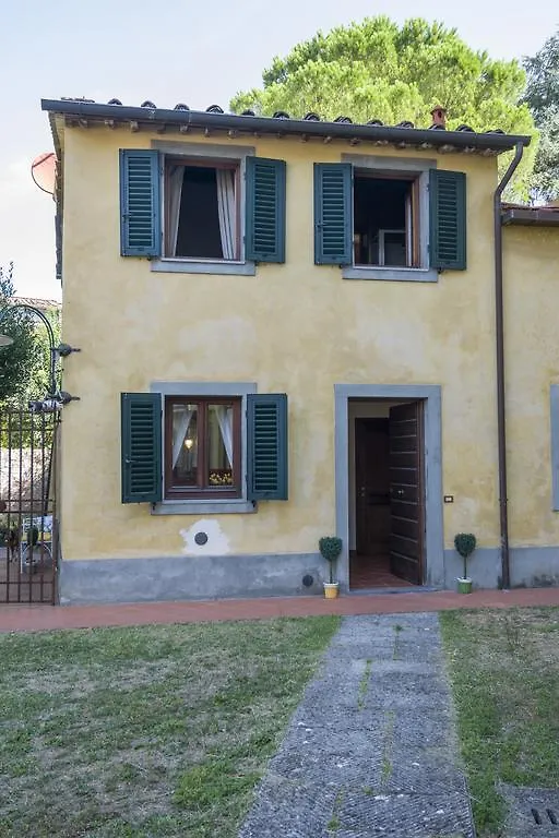Casa Ortensia Apartment Lucca