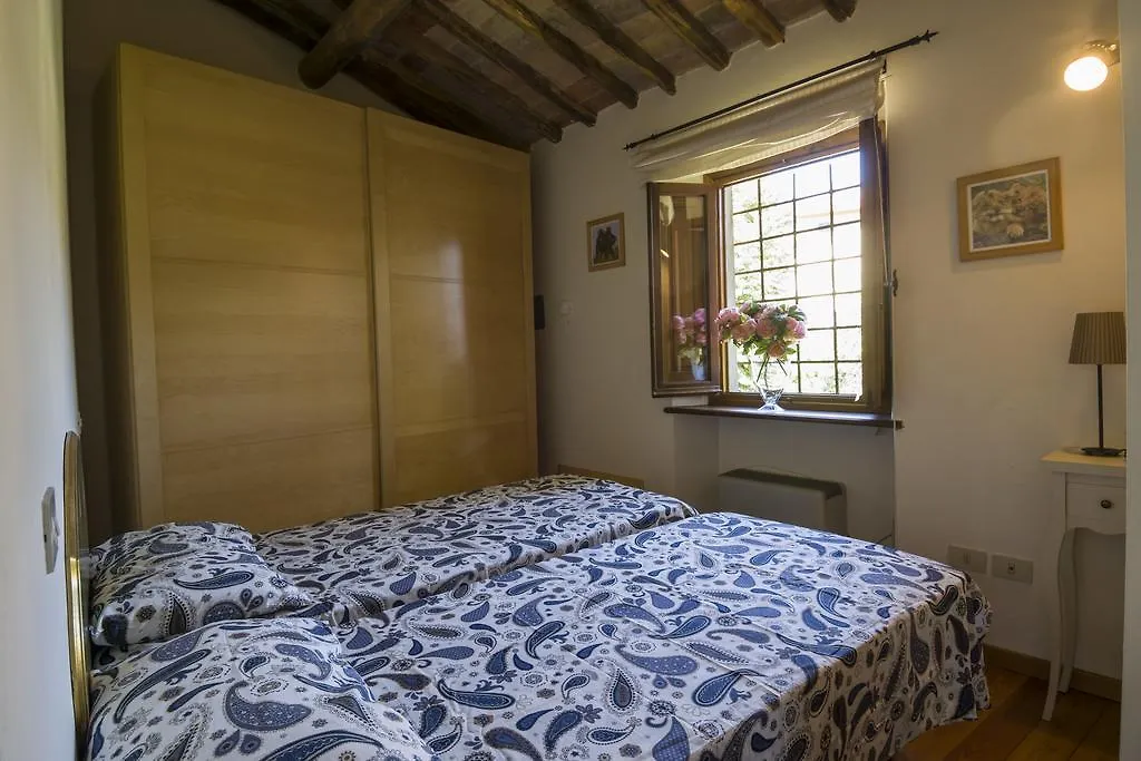 Casa Ortensia Apartment Lucca